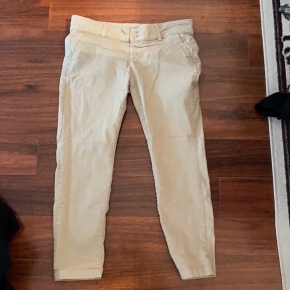 Second Yoga/Old Navy(1) Jeans - Picture 16 of 16